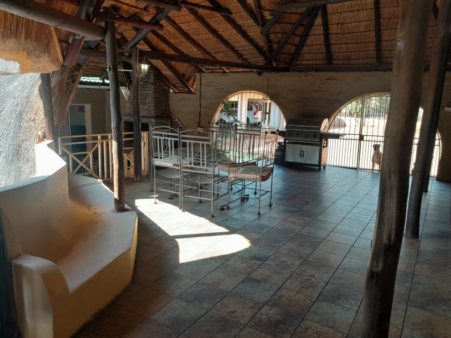 4 Bedroom Property for Sale in Protea Park North West